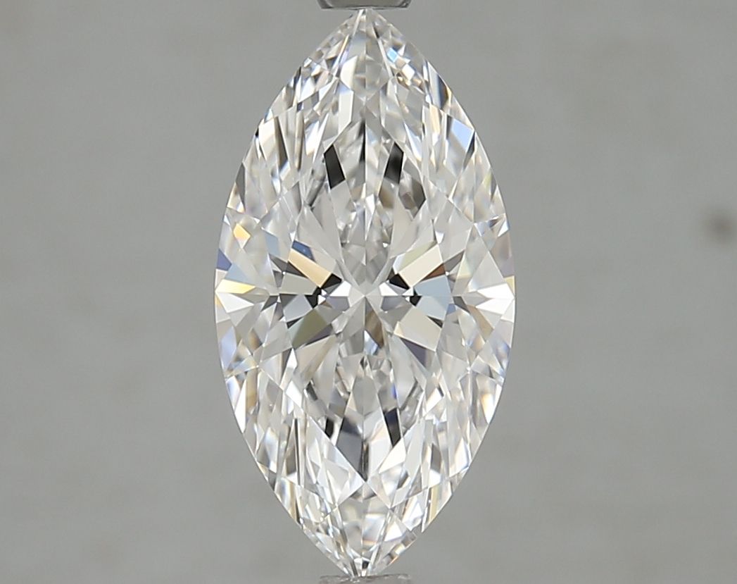 2.17 ct. marquise Lab Grown Diamond front image