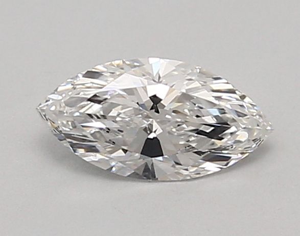 0.69 ct lab-grown Marquise Diamond