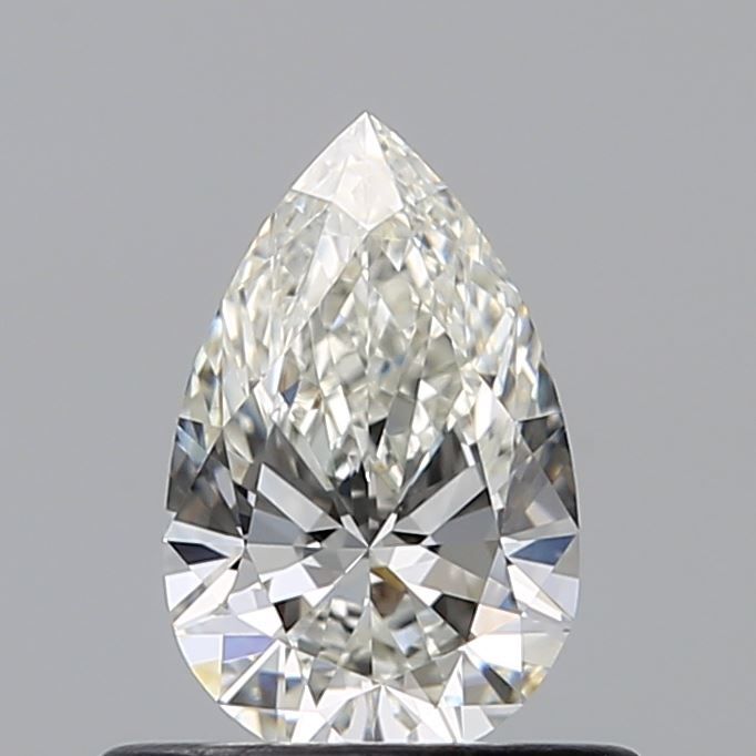 0.51 ct Pear diamond