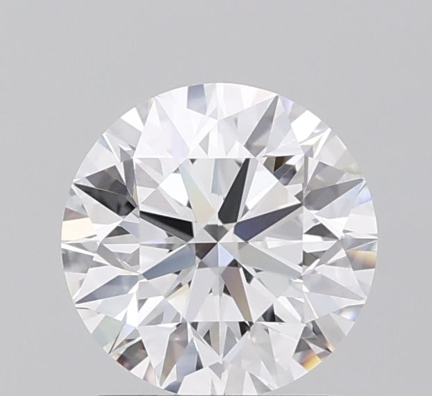 1.51 ct. round Lab Grown Diamond front image