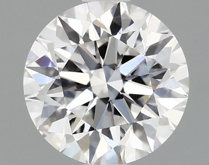 1.09 ct. round Lab Grown Diamond front image