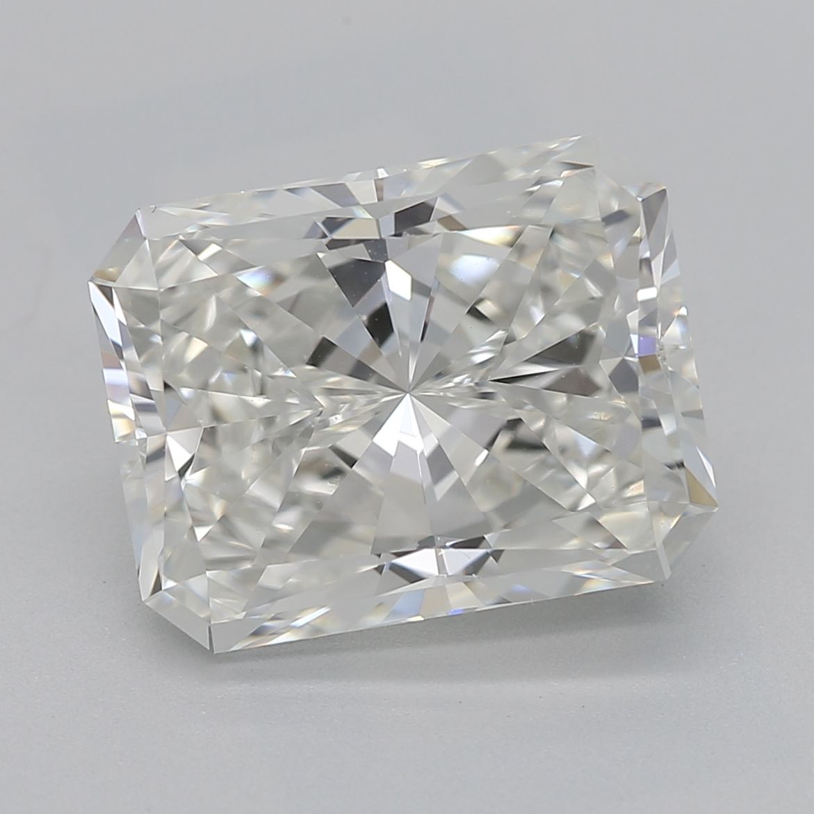 3.00 ct Radiant diamond