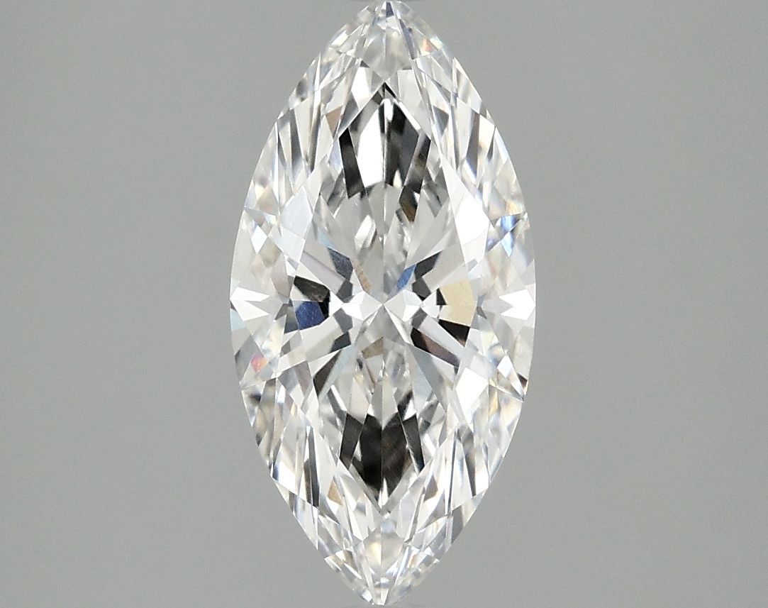 1.58 ct. marquise Lab Grown Diamond front image