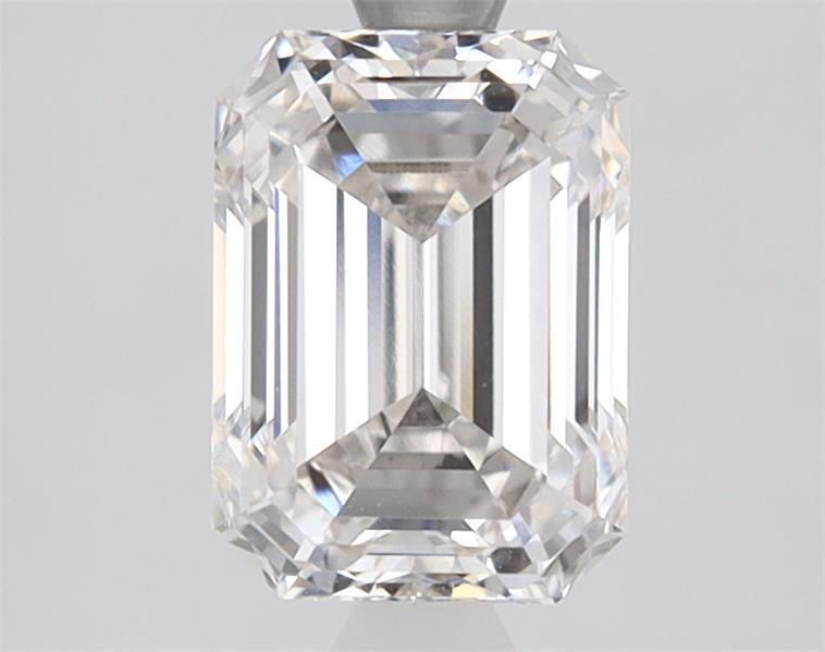 1.53 ct Emerald diamond
