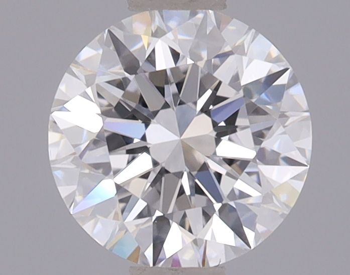 1.01 ct. round Lab Grown Diamond front image
