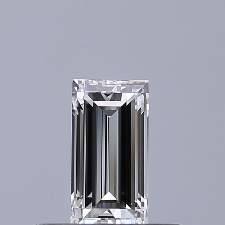 0.34 ct Baguette Diamond