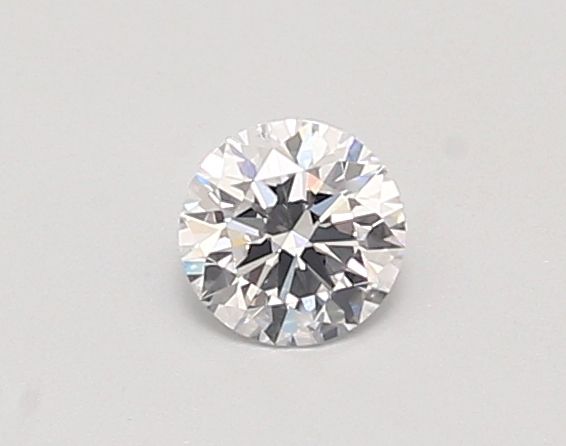 0.36 ct lab-grown Round Diamond
