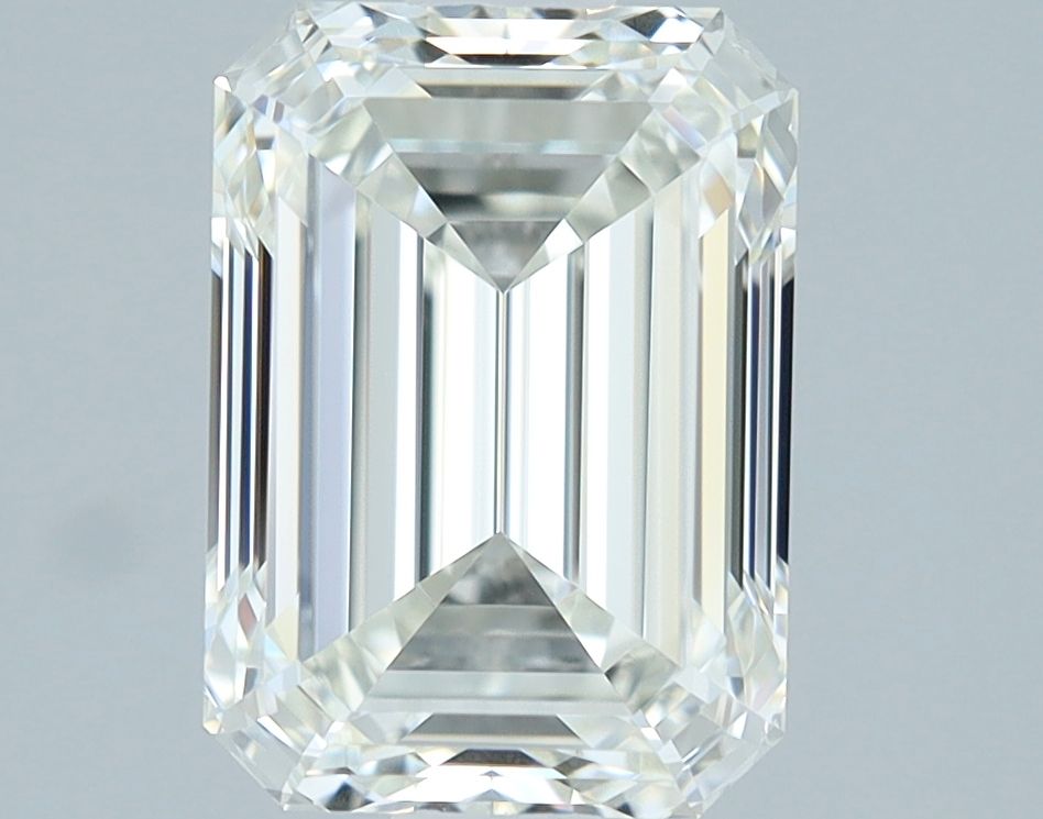 Diament 2.01 ct H/IF