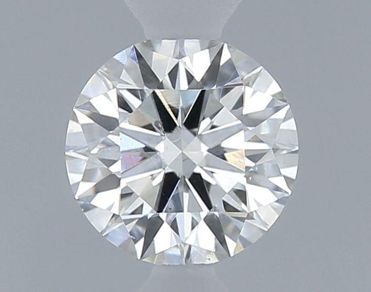 0.3 ct Round Diamond