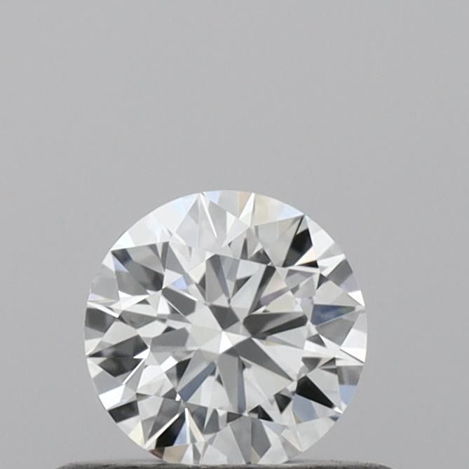 0.33 ct lab-grown Round Diamond