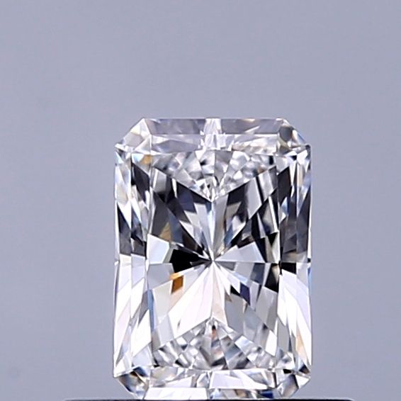 0.54 ct lab-grown Radiant Diamond