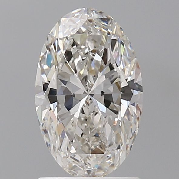 1.50 ct Oval diamond