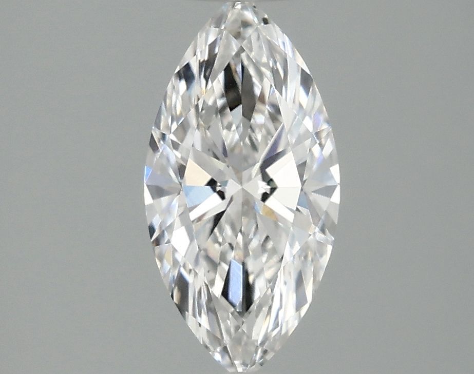 1.08 ct. marquise Lab Grown Diamond front image