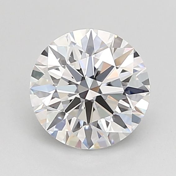 1.02 ct. round Lab Grown Diamond front image