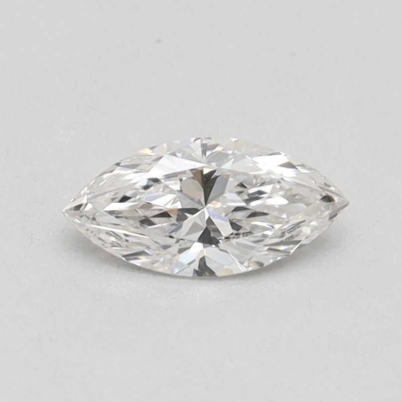 0.43 ct lab-grown Marquise Diamond