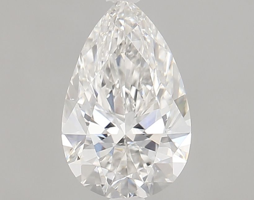 0.90 ct Pear diamond