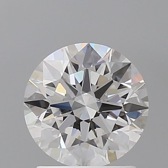 1.57 ct. round Lab Grown Diamond front image