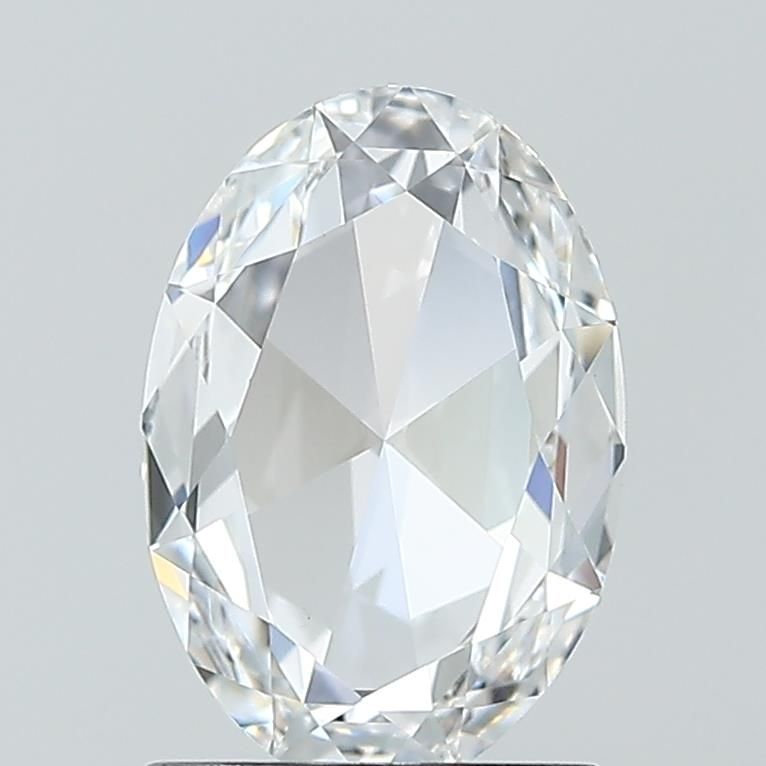 1.05 ct lab-grown Rose Diamond