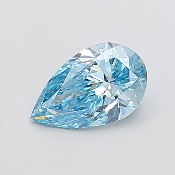 0.94 ct. pear Lab Grown Diamond front image