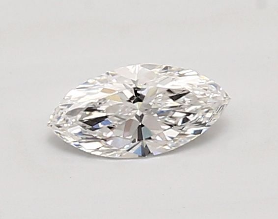 0.41 ct lab-grown Marquise Diamond