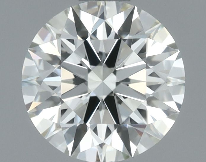 0.5 ct Round Diamond