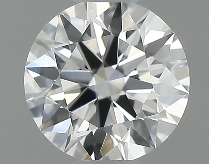 0.32 ct Round diamond