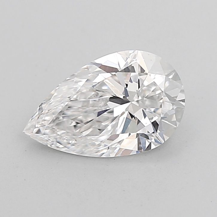 1.06 ct. pear Lab Grown Diamond front image