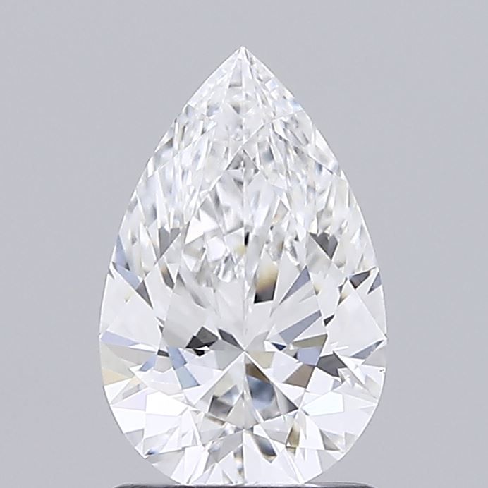 1.26 Carat