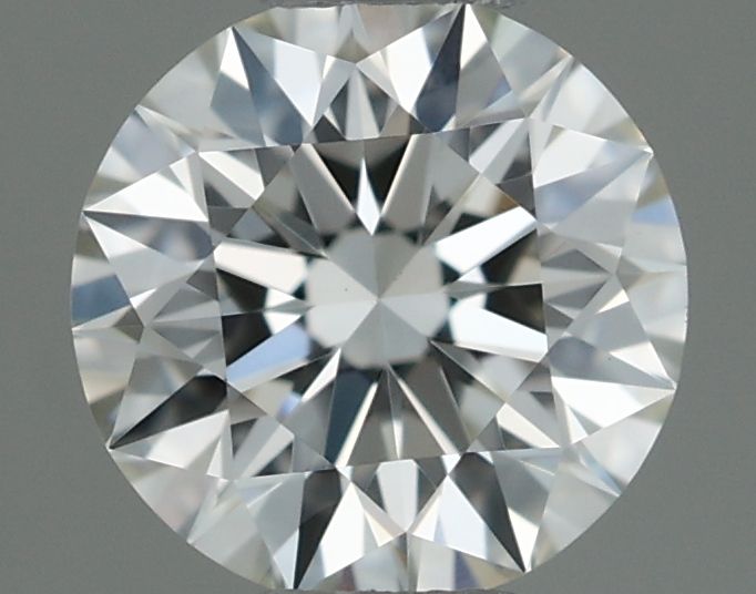 0.30 ct Round diamond