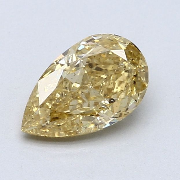 1.07 Carat