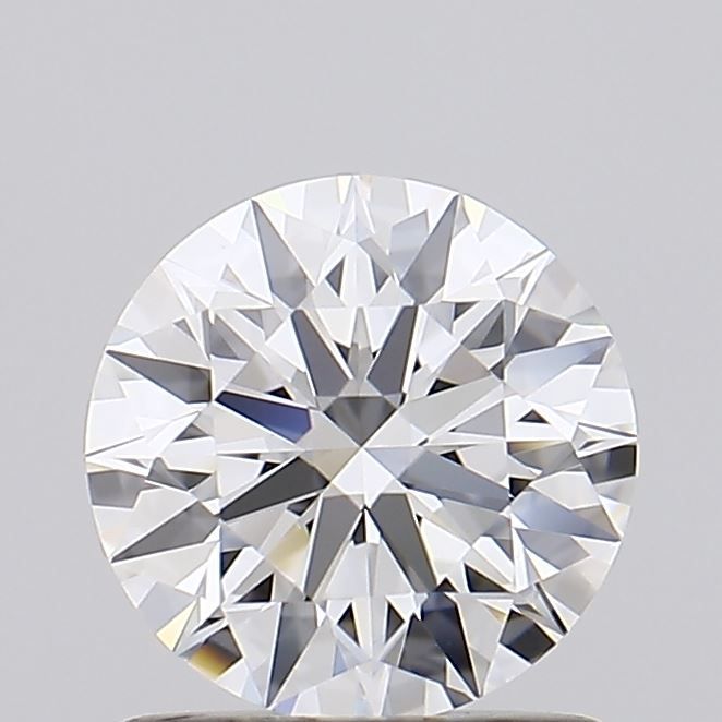 1.05 ct. round Lab Grown Diamond front image