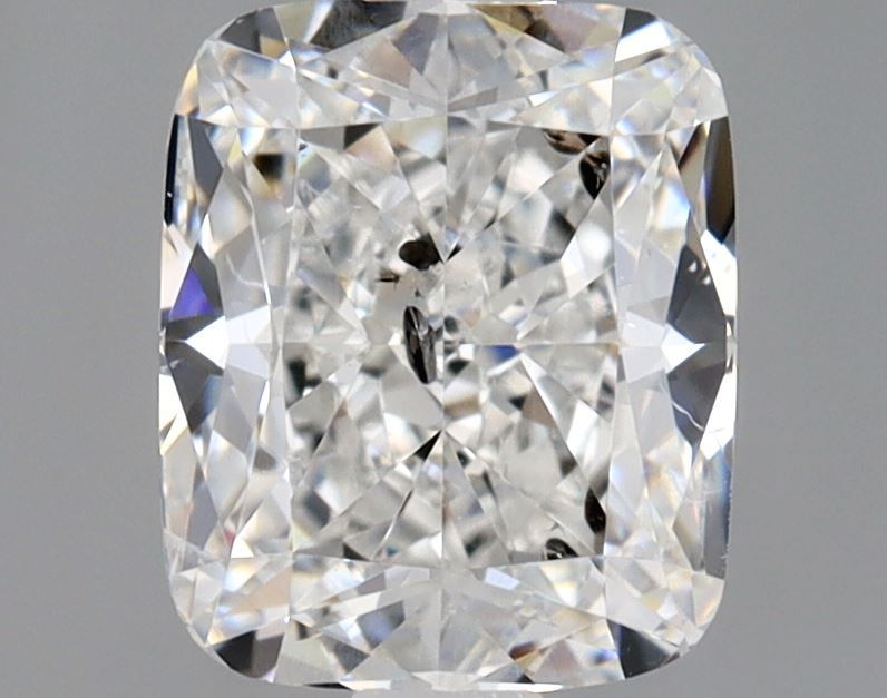 1.01 ct Cushion Diamond