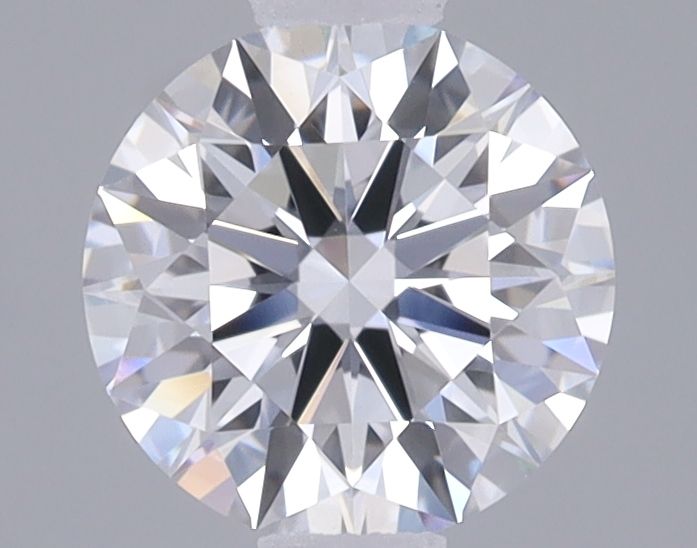 1.03 ct. round Lab Grown Diamond front image