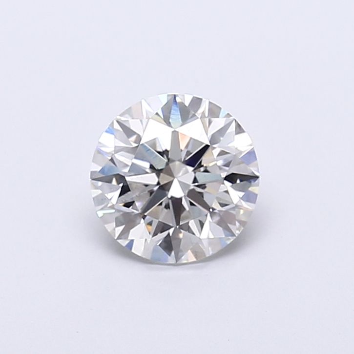 1.56 ct Round diamond