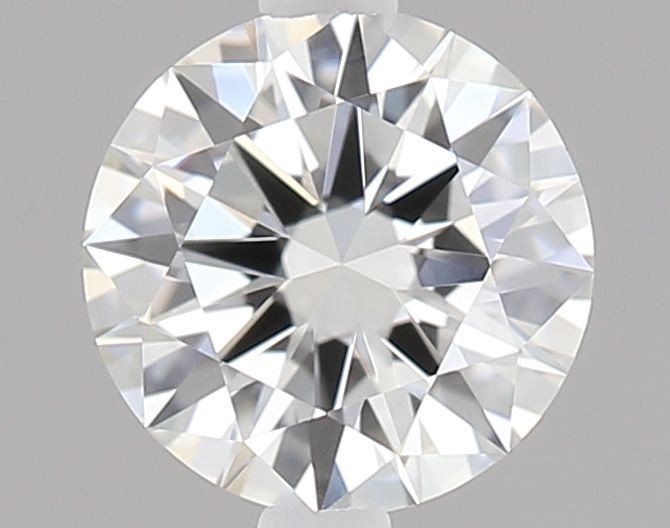 0.50 ct Round diamond