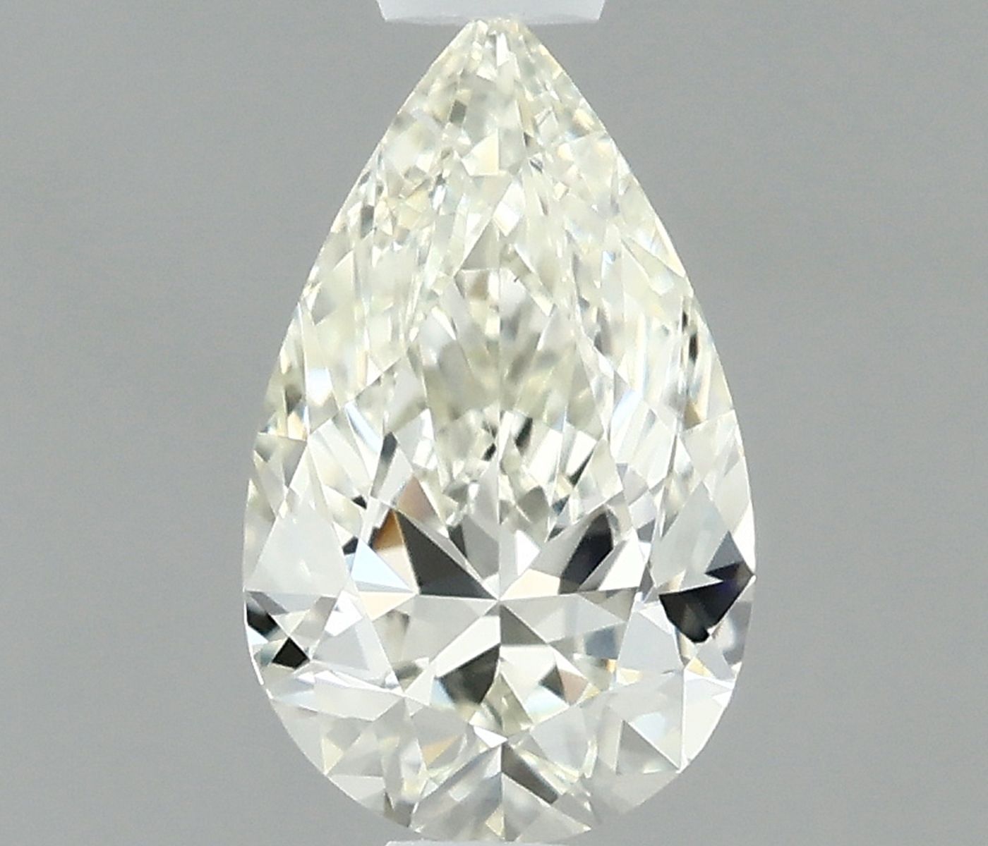 0.5 ct Pear Diamond