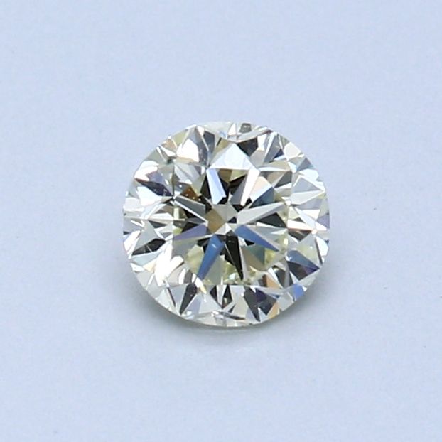 0.4 ct Round Diamond