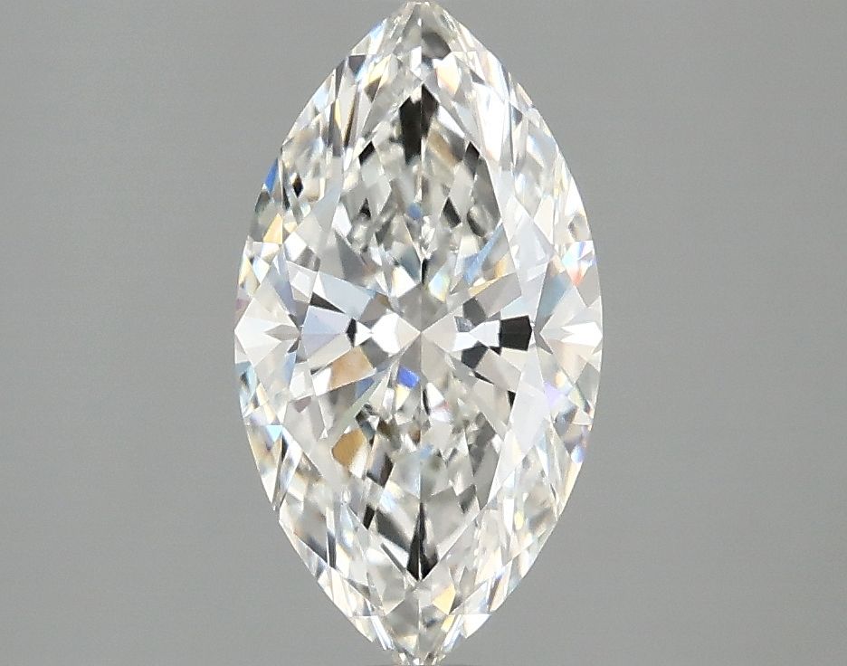 1.50 ct Marquise diamond