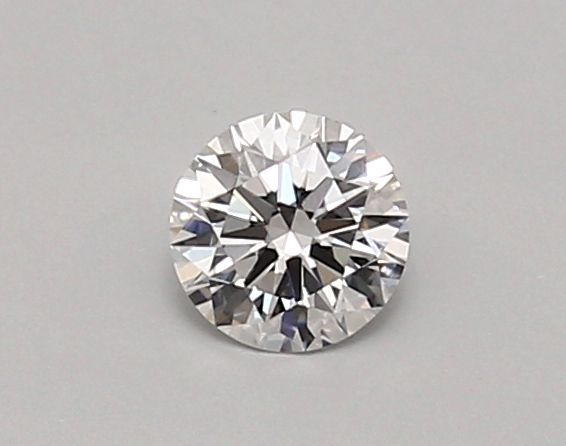 0.38 ct lab-grown Round Diamond