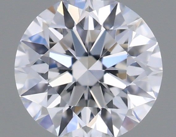 0.29 ct lab-grown Round Diamond