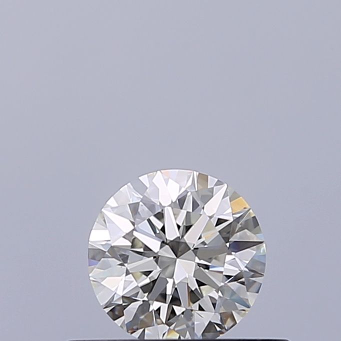 0.35 ct Round diamond