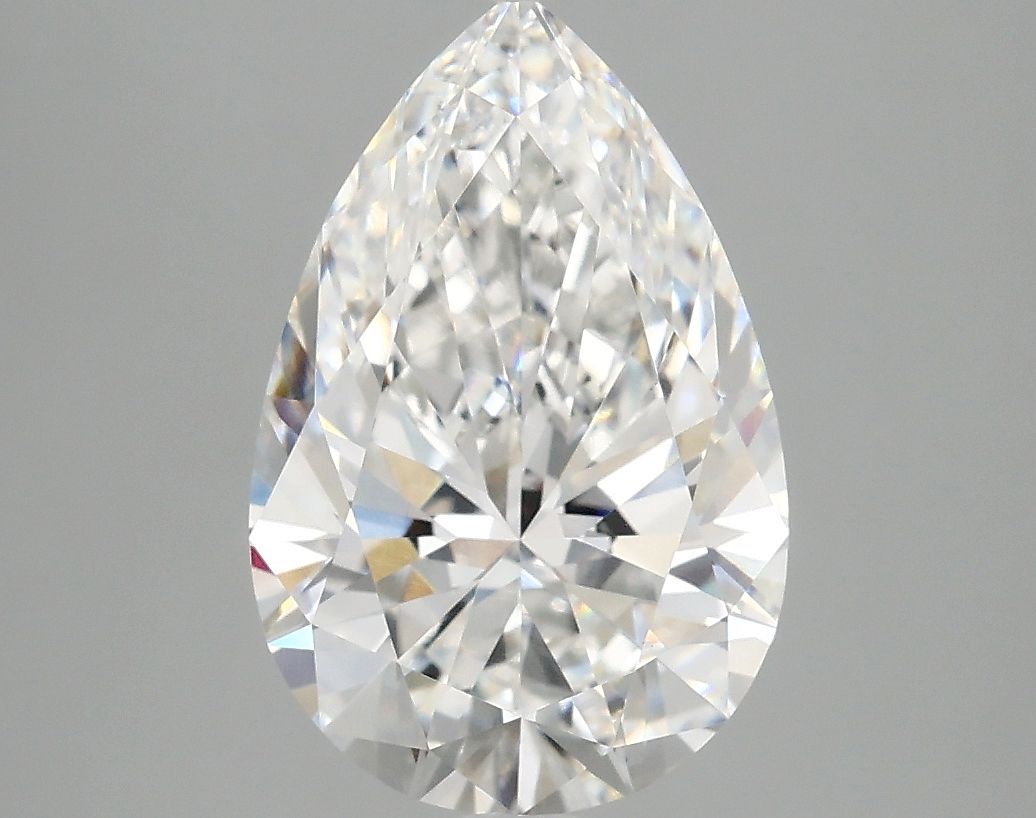 2.86 Carat