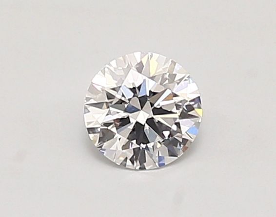 0.41 ct lab-grown Round Diamond