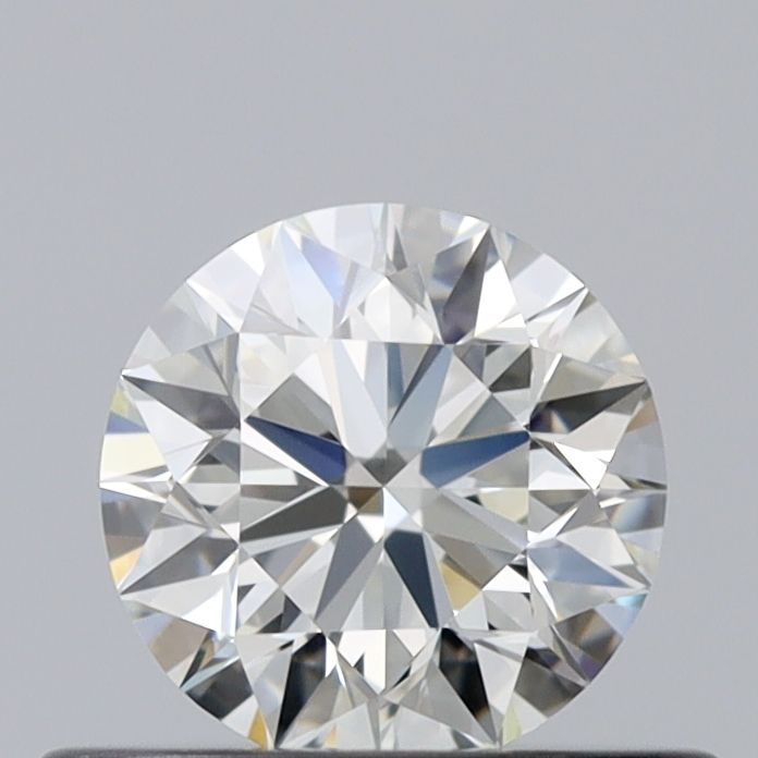 0.45 ct Round diamond