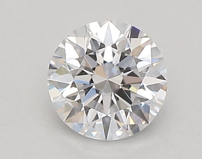 0.42 ct lab-grown Round Diamond