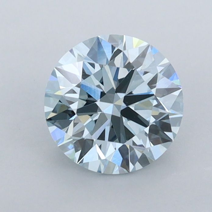 1.02 CT Fancy Intense Blue ROUND