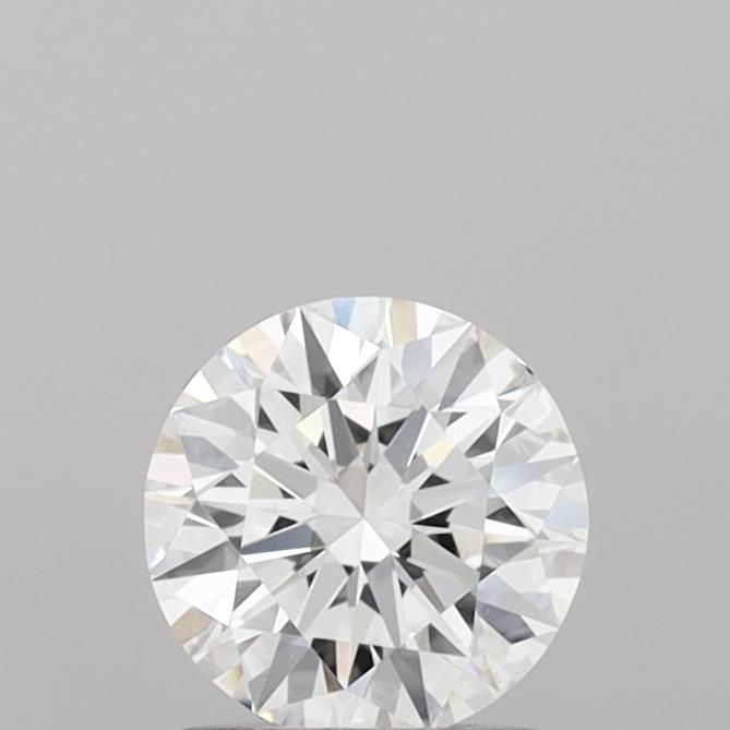 1.08 ct lab-grown Round Diamond