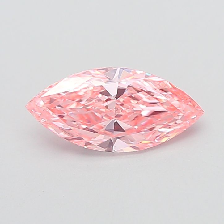 1.27 ct. marquise Lab Grown Diamond front image