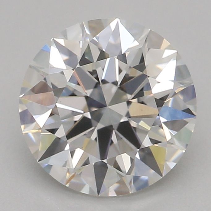 1.05 ct. round Lab Grown Diamond front image