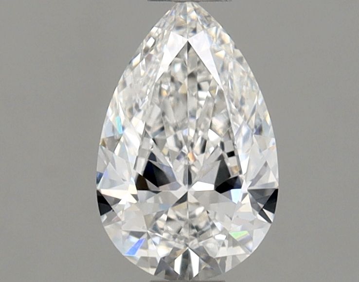 0.50 ct Pear diamond